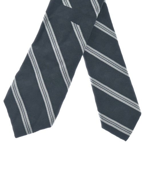 Neil Barrett（ニールバレット）ネクタイ 黒 サイズ:- メンズ/2200621801156