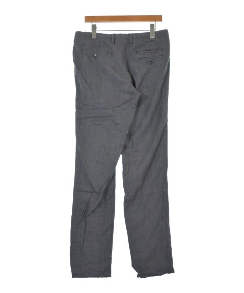 Neil Barrett（ニールバレット）スラックス グレー サイズ:48(L位) メンズ/2200614201215