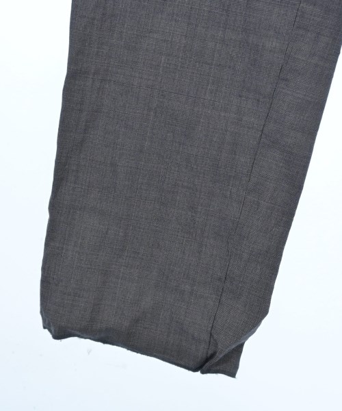 Neil Barrett（ニールバレット）スラックス グレー サイズ:48(L位) メンズ/2200614201215