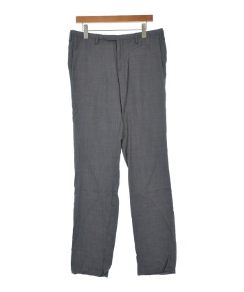 masanobu専用Neil Barrett 裾リブ パンツ スラックス masanobu専用Neil Barrett 裾リブ パンツ スラックス masanobu専用Neil