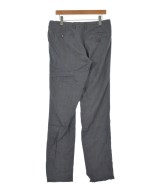 Neil Barrett（ニールバレット）スラックス グレー サイズ:48(L位) メンズ/2200614201215