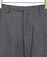 Neil Barrett（ニールバレット）スラックス グレー サイズ:48(L位) メンズ/2200614201215