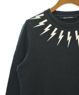 Neil Barrett（ニールバレット）スウェット 黒 サイズ:XS レディース/2200622957012
