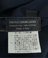 Neil Barrett（ニールバレット）ライダース 黒 サイズ:XS メンズ/2200623281086