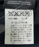 Neil Barrett（ニールバレット）ライダース 黒 サイズ:XS メンズ/2200623281086