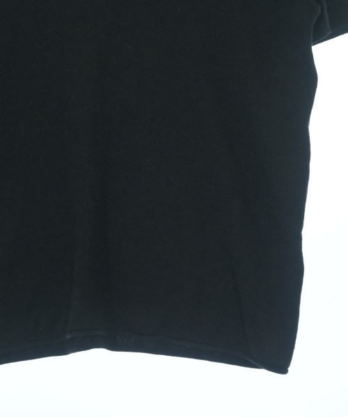 Neil Barrett（ニールバレット）ニット・セーター 黒 サイズ:S メンズ/2200624063018