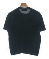 Neil Barrett（ニールバレット）ニット・セーター 黒 サイズ:S メンズ/2200624063018