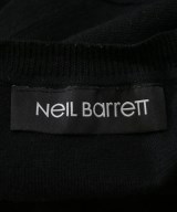 Neil Barrett（ニールバレット）ニット・セーター 黒 サイズ:S メンズ/2200624063018