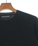 Neil Barrett（ニールバレット）ニット・セーター 黒 サイズ:S メンズ/2200624063018