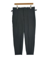 Neil Barrett（ニールバレット）スラックス 黒 サイズ:48(L位) メンズ/2200613069144