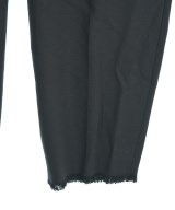 Neil Barrett（ニールバレット）スラックス 黒 サイズ:48(L位) メンズ/2200613069144