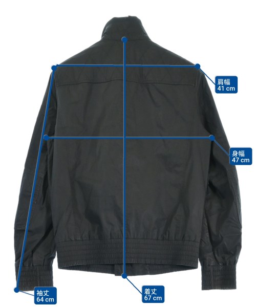 Neil Barrett（ニールバレット）その他 黒 サイズ:XS メンズ/2200625841165