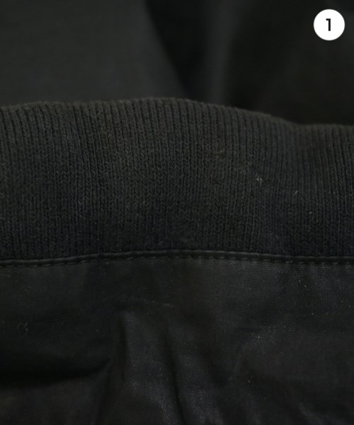 Neil Barrett（ニールバレット）その他 黒 サイズ:XS メンズ/2200625841165