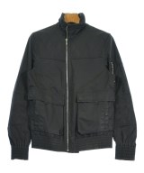 Neil Barrett（ニールバレット）その他 黒 サイズ:XS メンズ/2200625841165