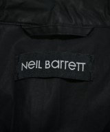 Neil Barrett（ニールバレット）その他 黒 サイズ:XS メンズ/2200625841165
