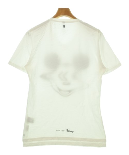 Neil Barrett（ニールバレット）Tシャツ・カットソー 白 サイズ:S メンズ/2200627323072