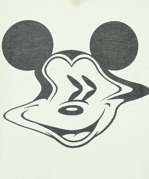 Neil Barrett（ニールバレット）Tシャツ・カットソー 白 サイズ:S メンズ/2200627323072