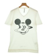 Neil Barrett（ニールバレット）Tシャツ・カットソー 白 サイズ:S メンズ/2200627323072