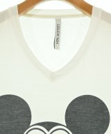 Neil Barrett（ニールバレット）Tシャツ・カットソー 白 サイズ:S メンズ/2200627323072