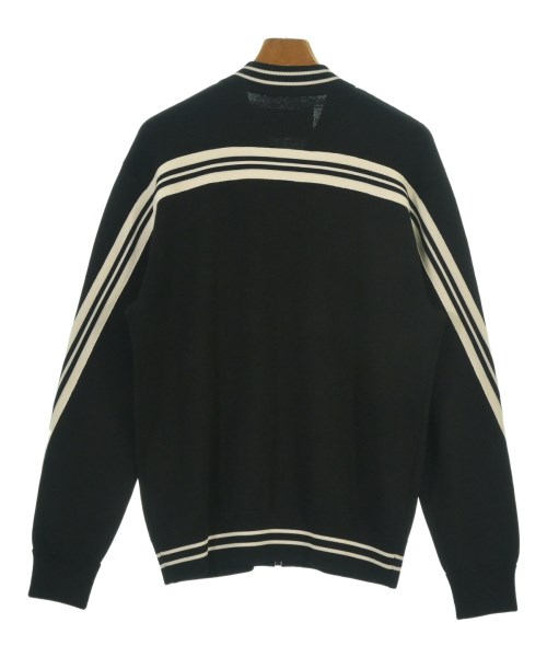 Neil Barrett（ニールバレット）ブルゾン 黒 サイズ:M メンズ/2200631353034