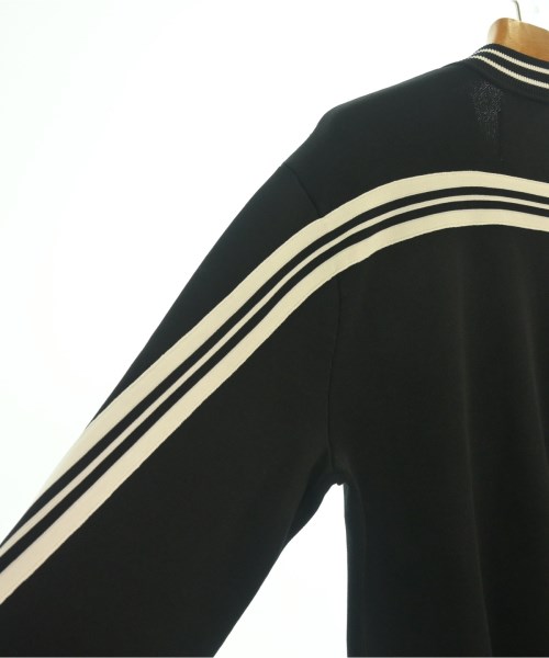 Neil Barrett（ニールバレット）ブルゾン 黒 サイズ:M メンズ/2200631353034