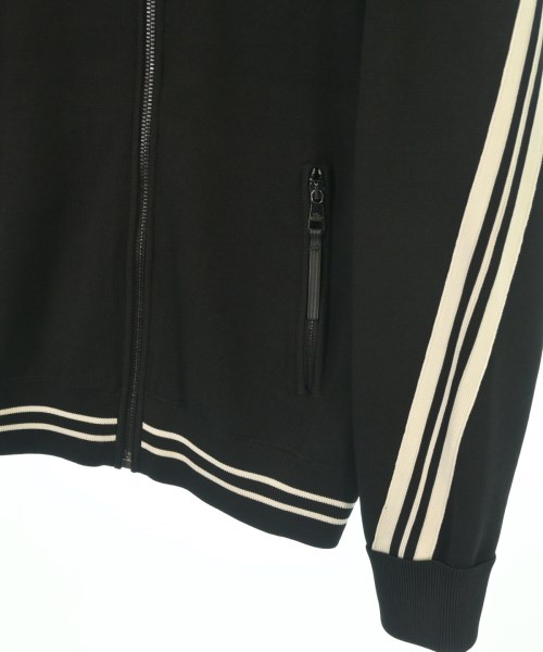 Neil Barrett（ニールバレット）ブルゾン 黒 サイズ:M メンズ/2200631353034