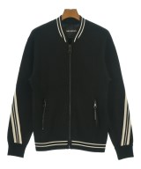 Neil Barrett（ニールバレット）ブルゾン 黒 サイズ:M メンズ/2200631353034