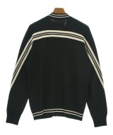 Neil Barrett（ニールバレット）ブルゾン 黒 サイズ:M メンズ/2200631353034