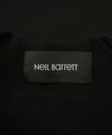 Neil Barrett（ニールバレット）ブルゾン 黒 サイズ:M メンズ/2200631353034