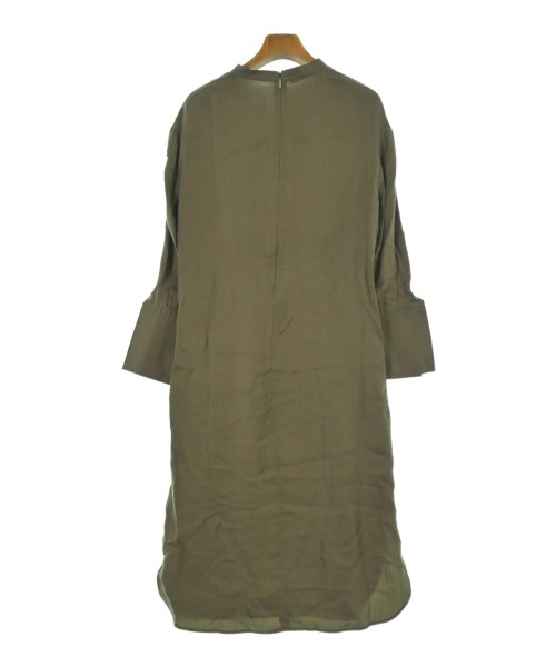Neil Barrett（ニールバレット）ワンピース カーキ サイズ:M レディース/2200613181020