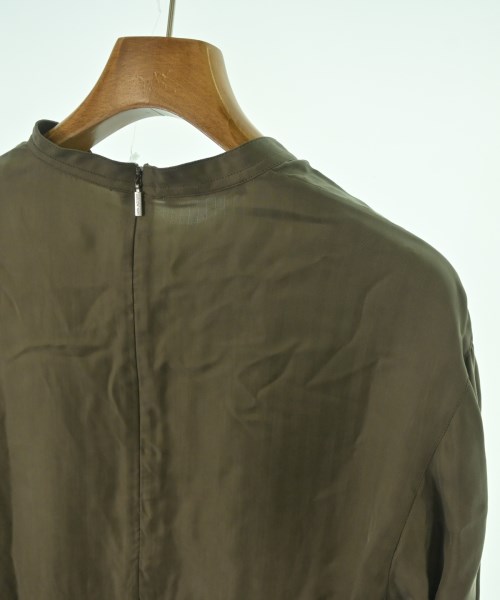 Neil Barrett（ニールバレット）ワンピース カーキ サイズ:M レディース/2200613181020