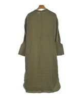 Neil Barrett（ニールバレット）ワンピース カーキ サイズ:M レディース/2200613181020