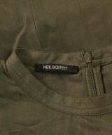 Neil Barrett（ニールバレット）ワンピース カーキ サイズ:M レディース/2200613181020