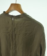 Neil Barrett（ニールバレット）ワンピース カーキ サイズ:M レディース/2200613181020