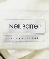 Neil Barrett（ニールバレット）その他 白 サイズ:46(M位) メンズ/2200608793047