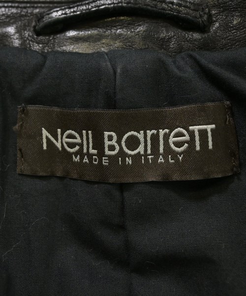 Neil Barrett（ニールバレット）その他 黒 サイズ:XS レディース/2200617492047