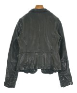Neil Barrett（ニールバレット）その他 黒 サイズ:XS レディース/2200617492047