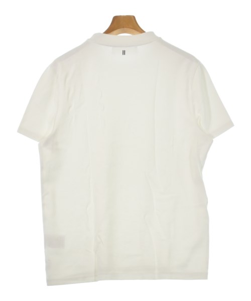 Neil Barrett（ニールバレット）Tシャツ・カットソー 白 サイズ:S メンズ/2200618193165