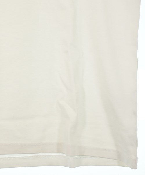 Neil Barrett（ニールバレット）Tシャツ・カットソー 白 サイズ:S メンズ/2200618193165