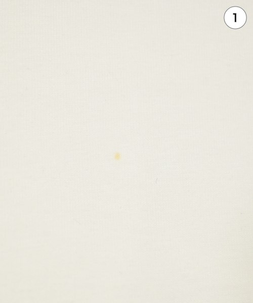 Neil Barrett（ニールバレット）Tシャツ・カットソー 白 サイズ:S メンズ/2200618193165