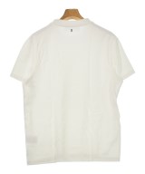 Neil Barrett（ニールバレット）Tシャツ・カットソー 白 サイズ:S メンズ/2200618193165