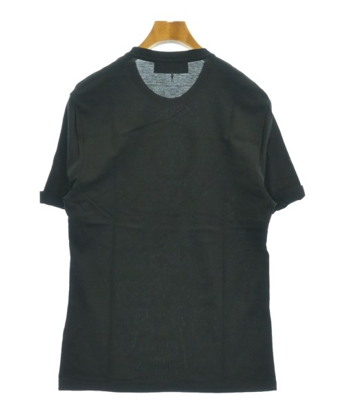 Neil Barrett（ニールバレット）Tシャツ・カットソー 黒 サイズ:XS メンズ/2200619861025