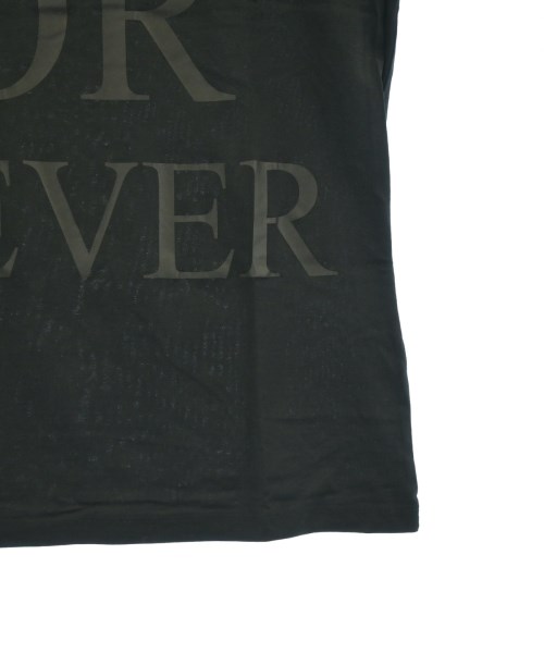 Neil Barrett（ニールバレット）Tシャツ・カットソー 黒 サイズ:XS メンズ/2200619861025