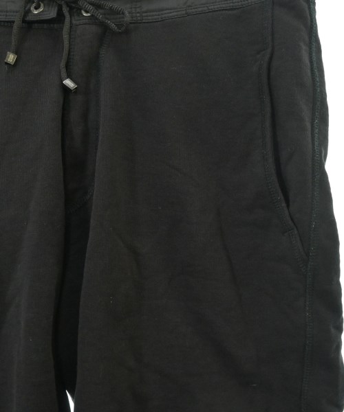 Neil Barrett（ニールバレット）ショートパンツ 黒 サイズ:30(M位) メンズ/2200619918163