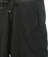 Neil Barrett（ニールバレット）ショートパンツ 黒 サイズ:30(M位) メンズ/2200619918163