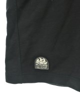 Neil Barrett（ニールバレット）ショートパンツ 黒 サイズ:30(M位) メンズ/2200619918163