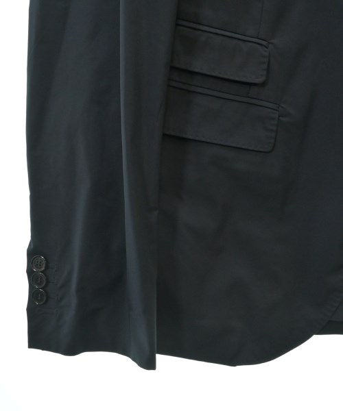 Neil Barrett（ニールバレット）カジュアルジャケット 紺 サイズ:48(L位) メンズ/2200620398084