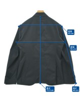 Neil Barrett（ニールバレット）カジュアルジャケット 紺 サイズ:48(L位) メンズ/2200620398084