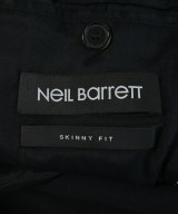 Neil Barrett（ニールバレット）ジャケット 黒 サイズ:48(L位) メンズ/2200609670019