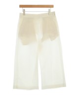 Neil Barrett クロップドパンツ